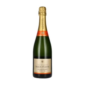 Baron-Fuenté Grande Réserve Champagne Demi-Sec