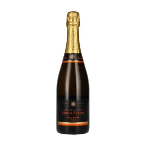 Baron-Fuenté Millésime Champagne Brut 2015