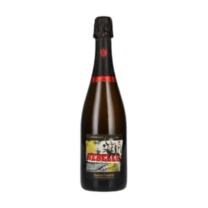 Baron-Fuenté Rebelle Champagne 2018
