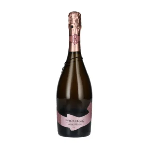 Bedin Prosecco Rosé Treviso Brut Millesimato DOC 2024