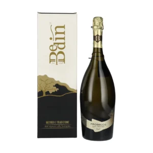 Bedin Prosecco Treviso Brut DOC in gift box
