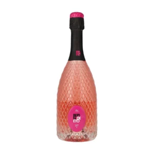 Bepin De Eto Vino Spumante Rosato Flavé Brut Millesimato 2025
