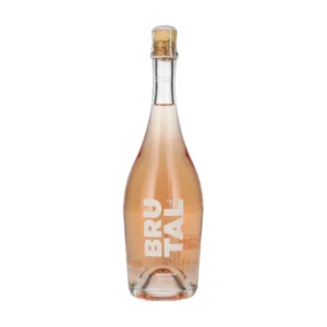 Born Rosé Barcelona Brutal Organic Pinot Noir