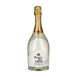 Bosco del Merlo Prosecco Extra Dry Millesimato DOC 2025