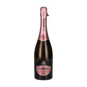 Bottega Cinzano 1757 Rosé Edition Sweet