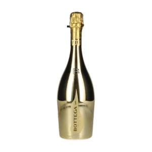 Bottega Gold Prosecco Brut Millesimato DOC 2024