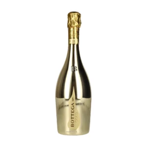 Bottega Gold Prosecco Brut Millesimato DOC 2025