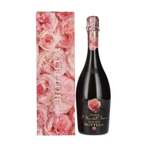 Bottega Petalo Moscato Il Vino dell' Amore in gift box