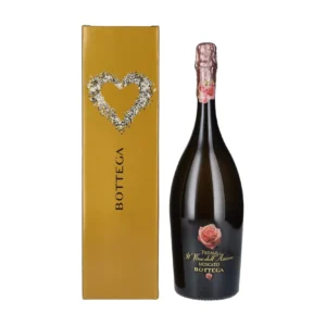 Bottega Petalo Moscato Il Vino dell' Amore in gift box
