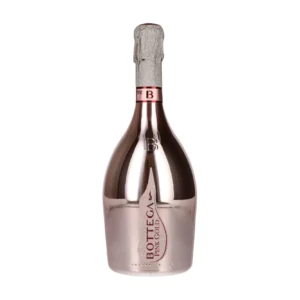 Bottega Pink Gold Prosecco Rosé DOC 2024