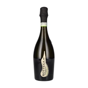 Bottega Prosecco Vino Biologico Spumante Extra Dry DOC