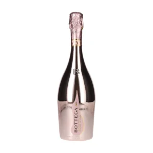 Bottega Rose Gold Vino Spumante Brut 2024