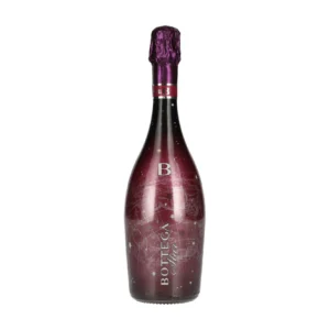 Bottega Star Rosé Millesimato Prosecco Spumante Brut 2022