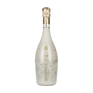Bottega Star White Millesimato Prosecco Spumante Brut 2023
