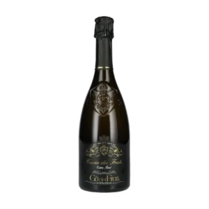 Cà dei Frati Cuvèe dei Frati Extra Brut V.S.Q. Met Class 2025