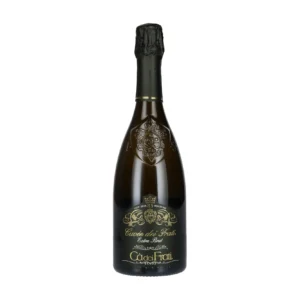 Cà dei Frati Cuvèe dei Frati Extra Brut V.S.Q. Met Class 2026
