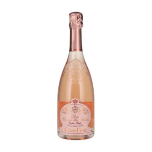 Cà dei Frati Rosè Cuvèe dei Frati Extra Brut V.S.Q. Met Class