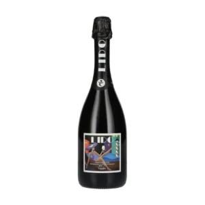 Canella Lido Prosecco Brut DOC