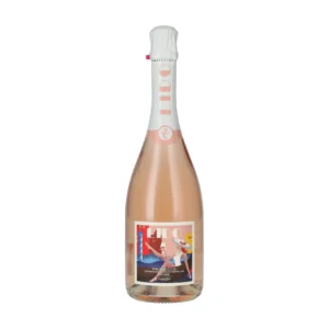 Canella Lido Prosecco Rosé Millesimato DOC 2024