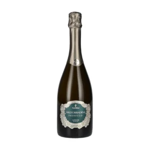 Canella Valdobbiadene Prosecco Superiore Millesimato Extra Dry DOCG 2025