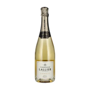 Champagne Lallier Blanc de Blancs Brut Grand Cru