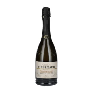 De Bernard Valdobbiadene Prosecco Superiore DOCG Brut Millesimato 2024