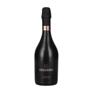Desiderio N°1 Spumante Rosé Brut Cuveé Prestige 2021