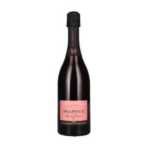 Drappier Champagne Rosé de Saignée Brut