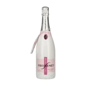 Freixenet Ice Rosé Cuvée Especial Semi Seco