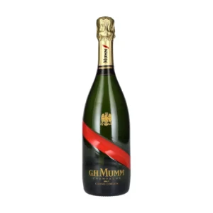 G.H. Mumm Champagne Grand Cordon Brut