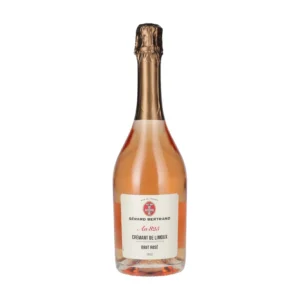 Gérard Bertrand An825 Crémant De Limoux Brut Rosé AOP 2022