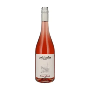 Goldenits Robert Sparkling Rosé