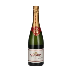 Grandin Brut Méthode Traditionnelle