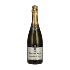 Gratien & Meyer Crémant de Loire Brut