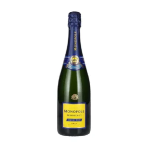 Heidsieck & Co Monopole Champagne Blue Top Brut