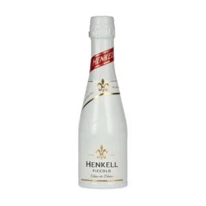 Henkell Blanc de Blancs Dry-Sec Piccolo