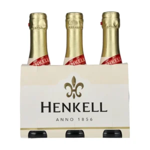 Henkell Dry Piccolo 11,5% Vol. 3x0,2l