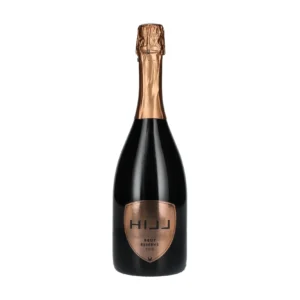 Hillinger Hill Brut Reserve 2018