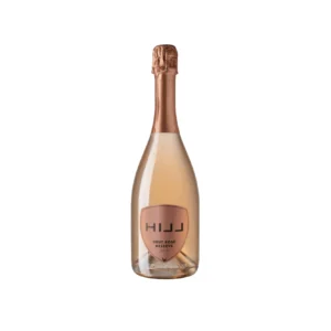 Hillinger Hill Brut Rosé Reserve 2020