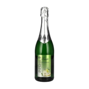 Inführ Frucht Birnenschaumwein