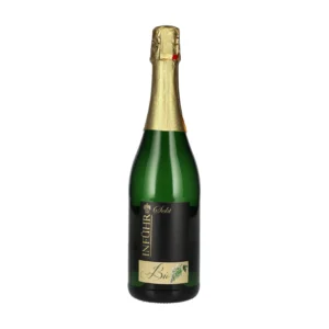 Inführ Sekt Bio