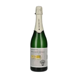 Inführ Sekt Brillance Royale Grüner Veltliner 2024