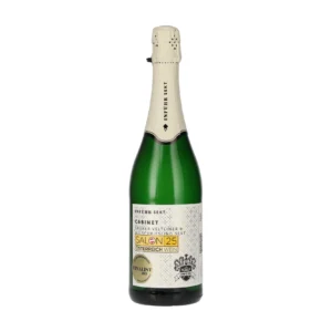 Inführ Sekt Cabinet Grüner Veltliner & Welschriesling Brut