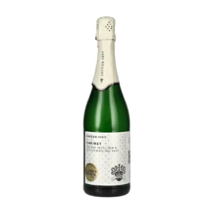 Inführ Sekt Cabinet Grüner Veltliner & Welschriesling Extra Dry