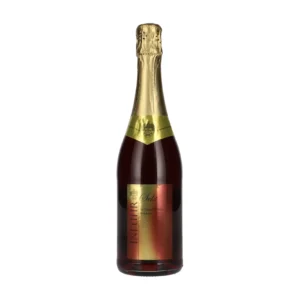 Inführ Sekt Le Grand Rouge