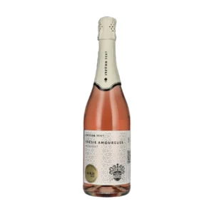 Inführ Sekt Rosé Poésie Amoureuse