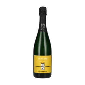 K+K Kirnbauer Cesario Brut