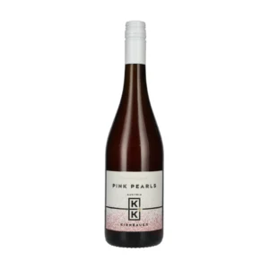 K+K Kirnbauer Pink Pearls Rosé Frizzante 2024