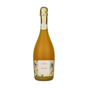 Katlenburger Sparkling Wine Mango