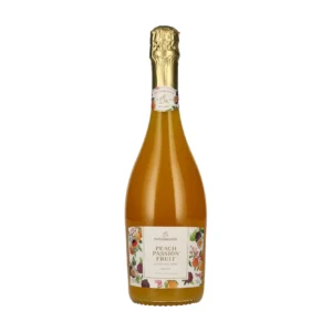 Katlenburger Sparkling Wine Peach & Passion Fruit
